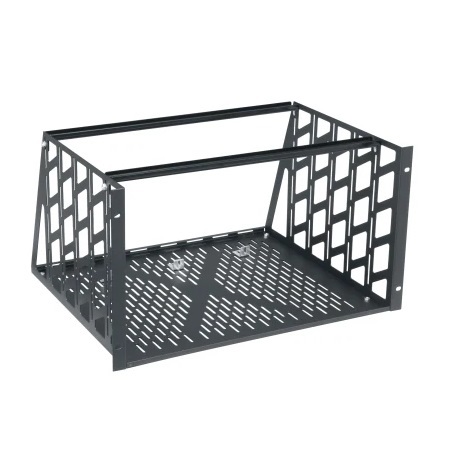 CAP6 Middle Atlantic Clamping Rackshelf