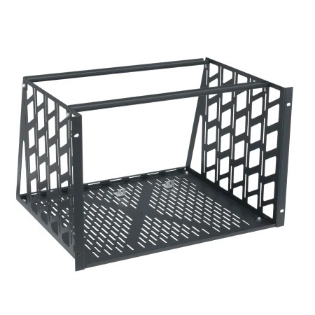 CAP7 Middle Atlantic Clamping Rackshelf