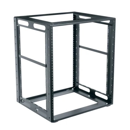CFR-9-16 Middle Atlantic Cabinet Frame Rack (9 Space) 16"D