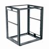 CFR-9-16 Middle Atlantic Cabinet Frame Rack (9 Space) 16"D