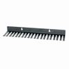 Show product details for CLAW14 Middle Atlantic Wallmount Cable Hanger with Side Trays