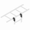 Show product details for CLH-90T Middle Atlantic 90&deg; T-Splice Hardware (Pair)