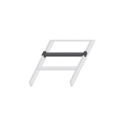 CLH-AR12 Middle Atlantic Adjustable Rung for 12" Cable Ladder