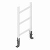 Show product details for CLH-RES Middle Atlantic Ladder End Support Hardware (1-Pair)