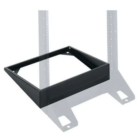 CSB Middle Atlantic Cantilever Support Base for RL Racks