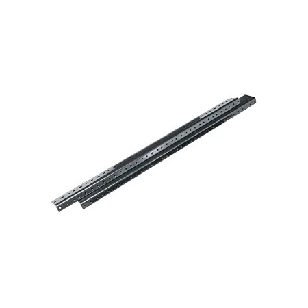 CWR-OFRR12 Middle Atlantic Off-Set Rail Kit, 12SP CWR with D-Rings