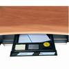 Show product details for D-PT15 Middle Atlantic 15 Inch LCD Monitoring/Command Desk Pencil Tray