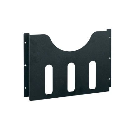 DOC Middle Atlantic Document Holder for Inside Rack Rear Door, Fits ERK, MRK, WRK, VRK