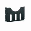 Show product details for DOC Middle Atlantic Document Holder for Inside Rack Rear Door, Fits ERK, MRK, WRK, VRK