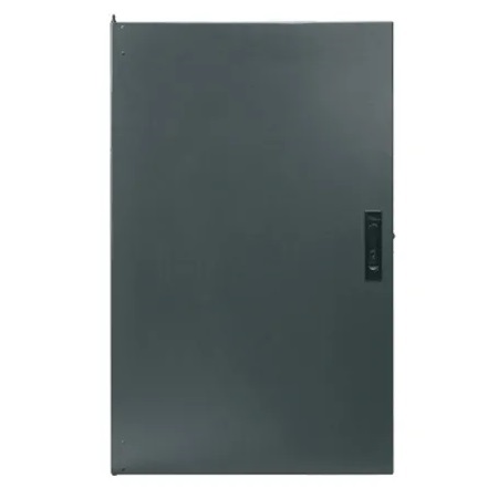 Middle Atlantic Essex Series and Solid Door