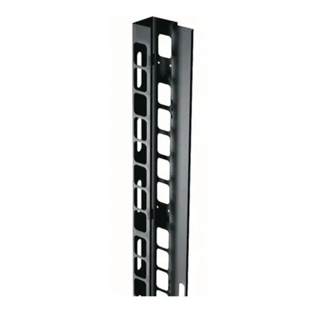 DRK-44DUCT Middle Atlantic Cable Management Duct for DRK Racks