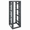 Show product details for DRK19-44-31LRD Middle Atlantic 44 Space (77") 19" Panel Width 31" Deep Gangable Rack w/ CBL Management Ducts w/o Rear Door