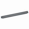 Show product details for EVT1-CP12 Middle Atlantic Contractor Pack of 1U Vent Panels (12 Pieces)