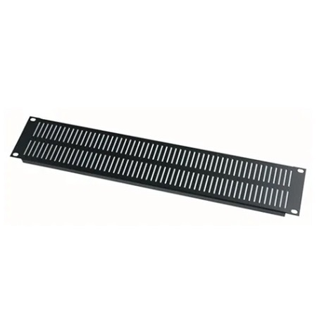 EVT2-CP12 Middle Atlantic Contractor Pack of 2U Vent Panels (12 Pieces)