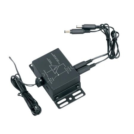 FC-DC Middle Atlantic Essex Thermostatic Fan Control Accepts 4 DC Fans