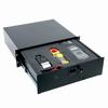Show product details for FI-2 Middle Atlantic 2 Space (3 1/2 Inch) Foam Drawer Insert