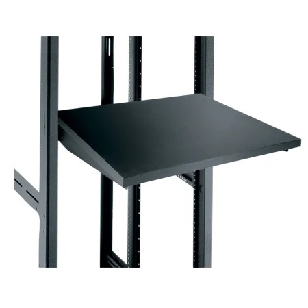 FWS Middle Atlantic Fixed, Writing, Computer-Keyboard Shelf