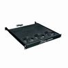 Show product details for IFTA-3 Middle Atlantic Intl Fan Tray Three 69 CFM Fans 207 CFM Total Thermostatic Control