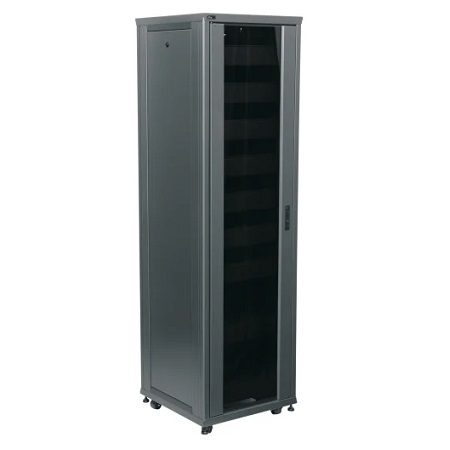 IRCS-4224 Middle Atlantic 42U/610MMD CONFIGURED RK