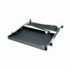 Show product details for KB-SS Middle Atlantic Pull-Out Tray for Computer Keyboard (KB Not Included)