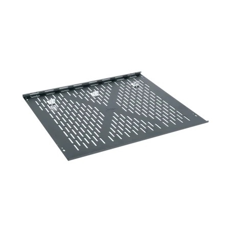 KDB-14 Middle Atlantic Ready-To-Assembleb Bottom 14 Inch Deep
