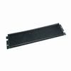 KO-FILTER3 Middle Atlantic Filter Kit for Rear Door Knockout