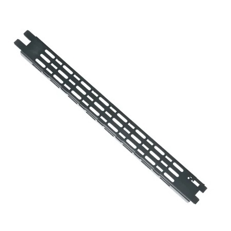 LL-VC21 Middle Atlantic 21 Inch Vertical Leverlock Channel Lace