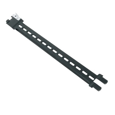 LL-VDIN17 Middle Atlantic Lever Lock 17" Vertical Din Rail