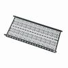 Show product details for LL-VP1710 Middle Atlantic 17 Inch High 10 Inch Deep, Vertical Leverlock Accessory Mounting Plate