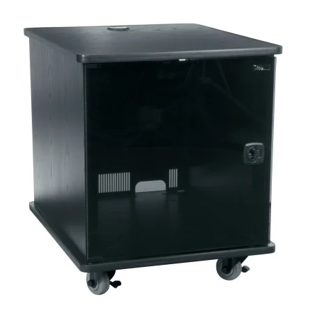 Middle Atlantic MFR Series, Mobile Furniture Rack