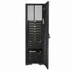 Show product details for MMCAB42S10K Minuteman 42U Series 10000VA/9000 Watts Full-Height 42U Cabinet with 10kVA UPS