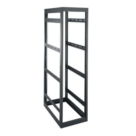 MRK-4026LRD Middle Atlantic MRK Series Rack 40 RU 26"D
