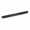 Show product details for PBL1-CP12 Middle Atlantic 12 Pieces PBL-1 Contractor Pack, Panels In Plain Poly Bags