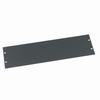 Show product details for PHBL3-CP6 Middle Atlantic 6 Pieces. PHBL-3 Contractor Pack, Panels In Plain Poly Bags