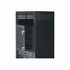 PSDR-12 Middle Atlantic 12 Space (21 Inch) Plexi Security Door