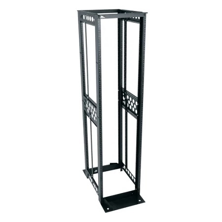 Middle Atlantic Open Frame Racks (2 and 4 Post)