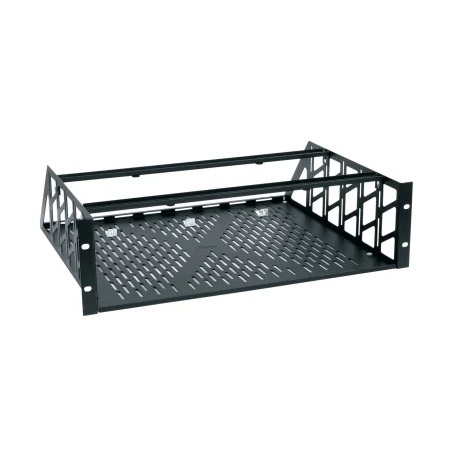 RC-3 Middle Atlantic 3 Space 5 1/2 Inch Clamping Rackshelf
