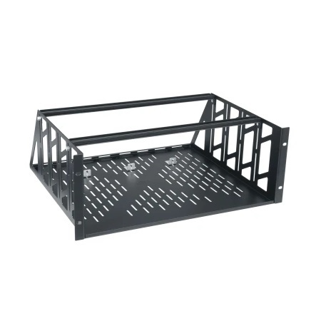 RC-4 Middle Atlantic 4 Space (7 Inch) Clamping Rackshelf