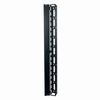 Show product details for RLA-CC Middle Atlantic Cable Management Duct for RL and RLA Series Open Frame Racks, 44 Space (77 Inch), 1 Piece