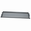 Show product details for S3 Middle Atlantic 3 Space (5 1/4 Inch) Security Cover, 64% Open Area