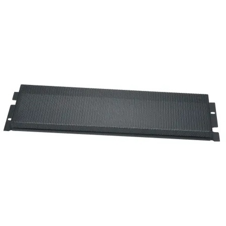 SF3 Middle Atlantic 3 Space (5 1/4 Inch) Security Cover, 25% Open Area