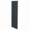 Show product details for SPN-42-36 Middle Atlantic Pair of Side Panels, Fits WMRK-4236, Black Finish