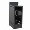 Show product details for SR-24-28 Middle Atlantic 28 Space (49 Inch) Swinging Wall Rack, Accommodates 26 Inch Deep Equipment