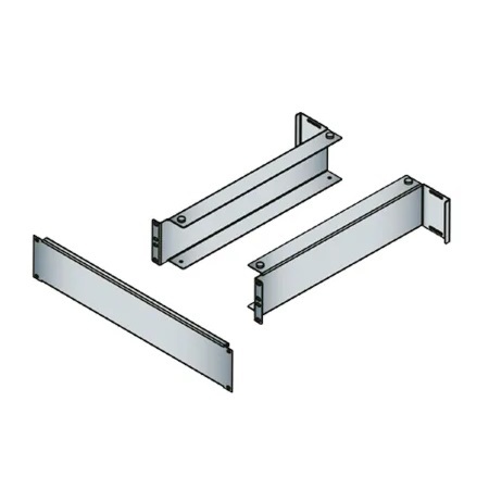 SR-UPS-BKT Middle Atlantic UPS Support Bracket and Hardware for SR Series Bottom Platform