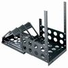 Show product details for SRS2-15 Middle Atlantic 15 Space Sliding Rail System, 125 lbs Capacity