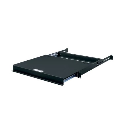 SS Middle Atlantic Sliding Shelf, Heavy Duty