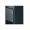 Show product details for SSDR-15 Middle Atlantic 15 Space (26 1/4 Inch) Solid Security Door
