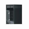 SSDR-8 Middle Atlantic 8 Space (14 Inch) Solid Security Door