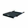 Show product details for SS Middle Atlantic Sliding Shelf, Heavy Duty