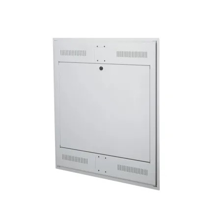 TOR-PRT Middle Atlantic Partial Recess Trim Kit, for Use with TOR-3-20Rp and TOR-4-20RP When Mounting in Walls with 2X4 Studs